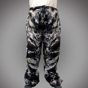 Pantalones de Esquí Personalizados con Logotipo para Hombre, Impermeables, Resistentes al Viento, Aislantes, Pantalones de Snowboard para Invierno, Proveedor - Product Image 5