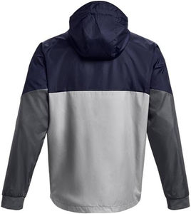 Nouvelle veste coupe-vent personnalisable à manches longues pour la course à pied, vêtements de sport, activités de plein air, disponible pour les vestes de course à pied pour hommes, vêtements décontractés - Product Image 4