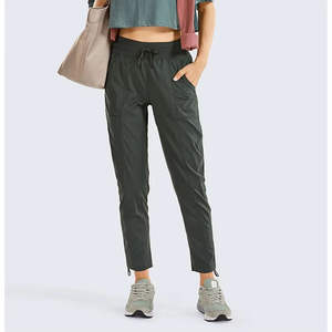 Pantalon décontracté pour femme, taille adulte, vêtements de course, coupe confortable, best-seller, en vente - Product Image 6