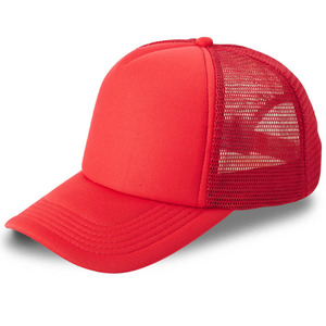 Custom Wholesale 5-Panel Casual Travel Trucker <b>Hats</b> OEM Blank Mesh Snapback Supplier Manufacturer - Product Image 5