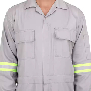 Custom Hi <b>Vis</b> Winter Class 3 <b>High</b> Visibility <b>Jacket</b> <b>Orange</b> Lined Fleece Work Reflective Safety Sweatshirts Safety Wear - Product Image 6