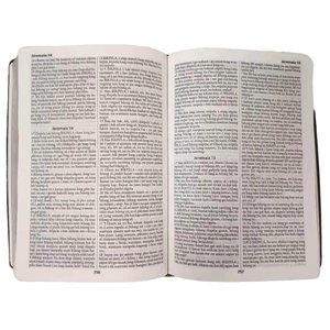 Reliure parfaite personnalisée, couverture rigide, <span class=keywords><strong>Bible</strong></span> religieuse, prière, Biblia Sagrada, le <span class=keywords><strong>Nouveau</strong></span> <span class=keywords><strong>Testament</strong></span>, Sainte <span class=keywords><strong>Bible</strong></span> avec impression sur papier offset - Product Image 2