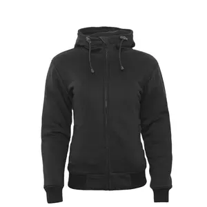 Áo Hoodie Lông Cừu Bảo Vệ CE Được Gia Cố Trên Khuỷu Tay Và Cánh Tay Với Lớp Lót Được Bảo Vệ Cho Nam Giới Áo Khoác Đua Xe Máy