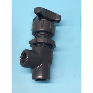 MARQUEST SCIENTIFIC Agujas NPT de 1/4", 3/8" y 1/2" - Equipo y Piezas de Semiconductores de Confianza con Legado Global - Product Image 1