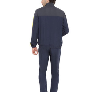 ชุดวอร์มผู้ชายระดับไฮเอนด์ ออกแบบเองได้ ชุดออกกำลังกายมืออาชีพ ชุดฝึกซ้อมในยิม ระบายอากาศได้ดี ชุดกีฬาประสิทธิภาพสูง ปี 2026 - Product Image 2