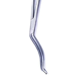 Fabrication sur mesure de forceps chirurgicaux en acier inoxydable pour les distributeurs d'instruments médicaux - Product Image 2