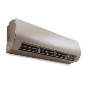 Climatiseur split puissant pour le refroidissement et le chauffage, 12000 BTU, 18000 BTU, solution économe en énergie pour le confort domestique - Product Image 1