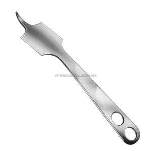 Vente Flash : Levier chirurgical orthopédique A-1 VERITAS Hohmann pour la chirurgie osseuse |   Kit d'instruments médicaux - Product Image 2