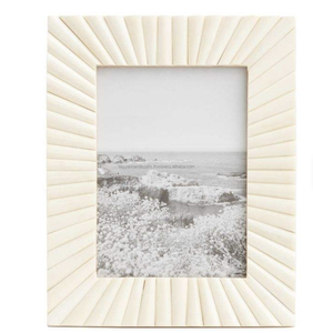 กรอบรูปกระดูกฝังศิลปะตกแต่งบ้านสีสันสดใสกรอบรูปโครงไม้ - Product Image 6