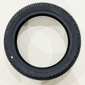 ยางรถสกู๊ตเตอร์ KUMA K211 ขนาด 10 ถึง 17 นิ้ว แบบไม่มียางใน TT ยึดเกาะถนนได้ดี ราคาดีที่สุดสำหรับตลาดในเอเชียตะวันออกเฉียงใต้ - Product Image 3