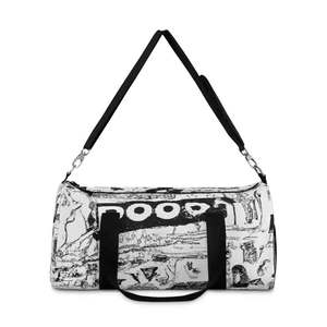 Bolsa de Deporte Sublimada, Fabricada Directamente en Fábrica, Unisex, Producto de Venta Caliente, Nuevo Diseño, para Viajes 2026, Gran Capacidad, Lujo, 30-40L - Product Image 2