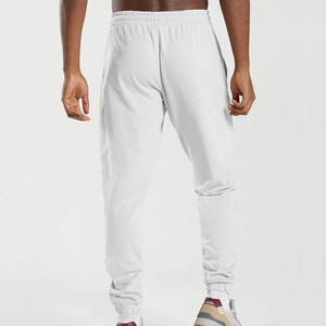 Pantalons de survêtement personnalisés pour hommes, printemps-été, pantalons de sport pour hommes, pantalons de course tricotés pour hommes - Product Image 1