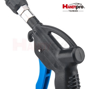 เครื่องเป่าลมไซโคลนมือสำหรับซ่อมรถยนต์เครื่องมือลม - Product Image 3