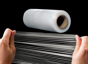 Rollo de Film Estirable de 18 pulgadas x 1000 pies x 80 calibres con Núcleo de Papel, Procedente de Vietnam, Necesidades Personalizadas OEM al Mejor Precio - Product Image 6