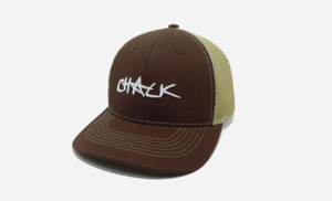 Gorra Trucker de Malla de 6 Paneles Estructurada con Bordado Modificado, de Alta Calidad y Moda, Fabricada en la Fábrica Injae Vina, para Uso Diario - Product Image 4