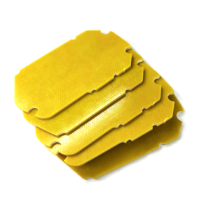 Dai Viet DV 001 Epoxy Fiberglass Insulating <b>Board</b>-40kV Rated Voltage 340MPa Tensile Strength High-Temperature Application - Product Image 1