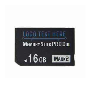 8GB / 16GB <strong>Memory</strong> <strong>Stick</strong> <strong>Pro</strong> <strong>Duo</strong> High-Speed Flash <strong>Memory</strong> Card for PSP &amp; Camera <strong>Memory</strong> <strong>Stick</strong> <strong>Pro</strong> <strong>Duo</strong> - Product Image 3
