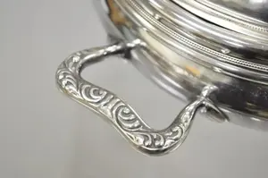 Cacerola Premium Clásica de Acero Inoxidable de Grado Alimenticio |   Olla Antiadherente, Aislada, Ecológica y Duradera para Uso Doméstico y Comercial - Product Image 4