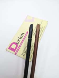 Herramienta de Maquillaje de Acero Inoxidable Reutilizable con Logotipo Personalizado, Acabado Personalizado de Primera Calidad, Venta Caliente - Product Image 2