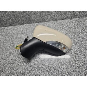 กระจกมองข้างด้านนอกซ้าย (ฝั่งคนขับ) รุ่น Captur รหัส 963029938R - Product Image 1