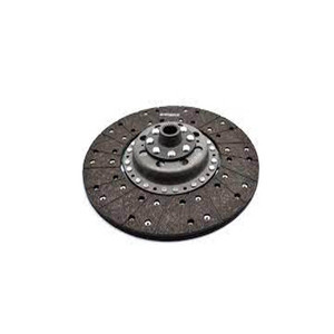 เหมาะสำหรับ 1693917M9 3620415M91 แผ่นคลัตช์ 327 มม. 21 สไปลน์ รถแทรกเตอร์ Massey Ferguson 398 399 - Product Image 1