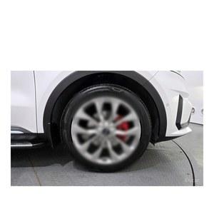 Kia Sorento Diésel 2.2 2WD 2021/7, 64,255 km, Caja de Cambios Automática, Asientos de Cuero, Estándar de Emisiones Euro V, Volante a la Izquierda - Product Image 5