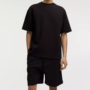Ensemble de shorts pour hommes décontractés, très demandés, best-sellers, prix de gros, nouvelle arrivée, lavables, faciles à porter - Product Image 4