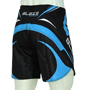 OEM ODM New Top Quality Custom Men's MMA Fight <b>Shorts</b> With Sublimation Boxing <b>Shorts</b> for Adult and Youth Size Available - Product Image 4
