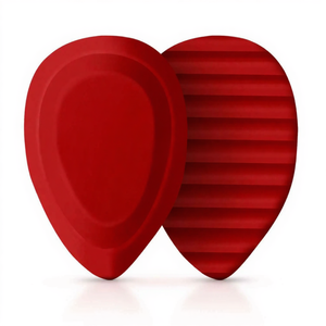 Pince à langue Young 16,5 cm en acier inoxydable, instrument chirurgical manuel avec mâchoires en caoutchouc, verrouillage à cliquet, certifié CE - Product Image 5