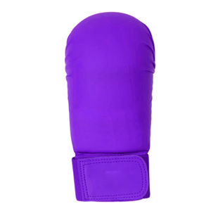 Nuevo Modelo 2026, Guantes de Karate y Boxeo con Diseño Personalizado en Color de Contraste, Material Suave al Tacto, de Última Generación, a Bajo Costo - Product Image 4