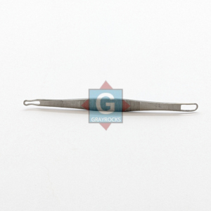 Gray Rocks Stainless Steel Blackhead Remover Acne Needle Face Pimple <b>Extractor</b> Tool - Product Image 5