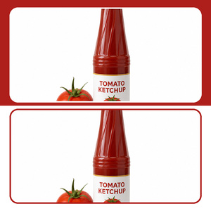 Salsa de tomate natural de primera calidad, deliciosa, a bajo precio, la más vendida, suministro del fabricante de Vietnam, en grandes cantidades - Product Image 1