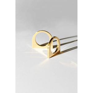 Servilleteros de alambre baratos de Navidad, servilletero de Metal de mariposa, soporte ecológico, Decoración de mesa a granel, servilleteros de oro rosa - Product Image 5