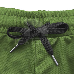 Pantalones Cortos Deportivos para Hombre, Diseño Moderno, Hechos a Medida, Sólidos, Casuales, de Alta Calidad, Resistentes al Viento, Impermeables y Transpirables, Fabricados en Pakistán - Product Image 4