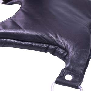 สายรัดข้อมือถึงหลังแบบหนัง ปรับขนาดได้ - Product Image 4