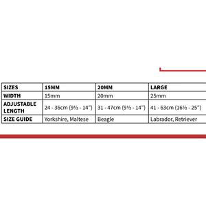 สายจูงสุนัขแบบคงที่เรดดิงโก้ - มงตี้ กรีน (15 มม.) - Product Image 1