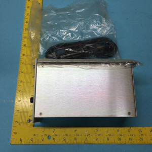 ตัวควบคุมมัลติพลายเออร์รุ่น BOC Edwards 1050 - อุปกรณ์และชิ้นส่วนเซมิคอนดักเตอร์ระดับโลกที่เชื่อถือได้ - Product Image 5