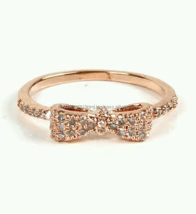 Anneaux de serviette en aluminium écologiques au design nœud doré personnalisé, style minimaliste, élégants et fabriqués à la main en Inde pour mariages et hôtels - Product Image 2