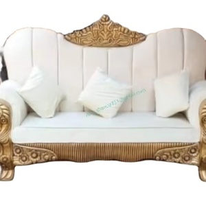 Chaise Longue Ovalada Moderna y Elegante con Diseño Curvo Único, Espuma Suave en Color Morado Elegante para Uso en Hoteles y Villas - Product Image 4