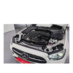 Mercedes-Benz <span class=keywords><strong>Classe</strong></span> E <span class=keywords><strong>E220d</strong></span> 4MATIC AMG Line 2023, 24 413 km, Diesel, Automatique, Sièges en Cuir, Caméra Arrière, Volant à Gauche - Product Image 6