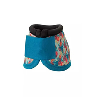 Botas de Neopreno para Entrenamiento de Caballos, Diseño Elegante y Personalizado, de Alta Calidad, Duraderas, CODER