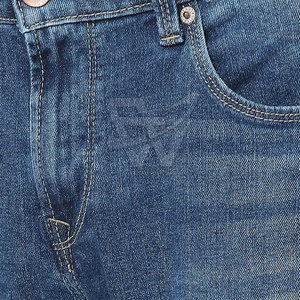 Stylish <b>Jeans</b> Pants Classic Design Slim Fit Comfortable For Everyday Wear And Casual Wear And Daily Outfit - Product Image 6