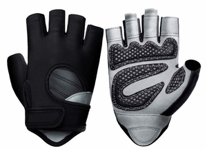 Gants de cyclisme personnalisés avec logo, tissu extensible respirant, anti-vibrations, gants de course pour vélo, gants de course respirants - Product Image 5