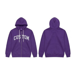 2 Piece Oversized <b>Hoodie</b> Sweatsuit Matching Lounge Track Suit, Casual Comfy Sweat Set, Custom Logo, Color, Size, Screen Printing - Product Image 4