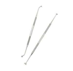 Manual High-quality CE Certified Class I Dental Cleaning Tools Stainless Steel <b>Tooth</b> Scraper Hammer <b>Teeth</b> <b>Plaque</b> <b>Remover</b> Mirror - Product Image 3