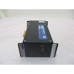Controlador de Servomotor Infranor BAA-220T20A, 220VAC, 3 - Equipo y Piezas de Semiconductores de Confianza de Marca Global - Product Image 3