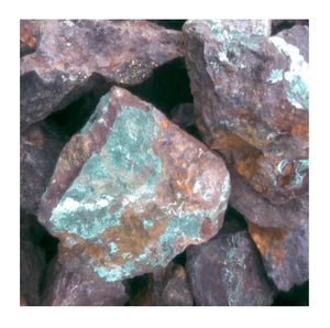Proveedor Confiable de Concentrado de Cobre al 30% para Fundidores Internacionales - Product Image 3