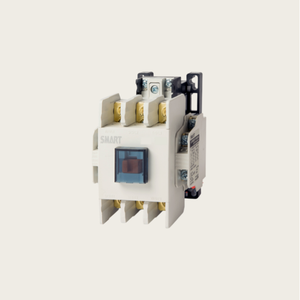 Contactor Magnético DACO MC 50S Coreano AC 48A 57/60Hz para Automatización Industrial OEM, Protección Electromagnética contra Sobrecarga, Distribución Coreana - Product Image 6