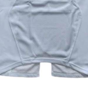 Maillot de football américain personnalisé de qualité supérieure à prix raisonnable pour équipe nationale, grande taille, sublimation, short d'été - Product Image 6