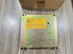 Controlador ICX ECU 9239568 9212078 9194416 para Excavadora Hitachi ZX200-1 ZX210-1 ZX240-1 ZX250-1 ZX270-1 ZX330-1 ZAX200-1 ZAX210 - Product Image 2